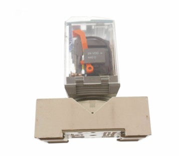 RELCO MR-C MRC C2-A20 C2A20 10A/380V 24VDC 440OHM