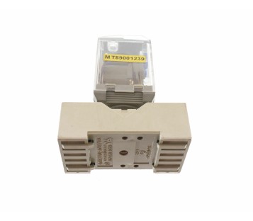RELCO MR-C MRC C2-A20 C2A20 10A/380V 24VDC 440OHM