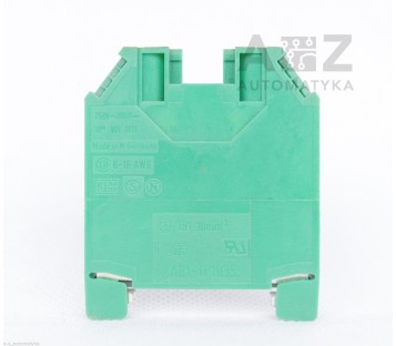 SCHNEIDER ELECRIC Conn Ground Terminal Block AB1-TP1035 AB1TP1035  ! NEW !
