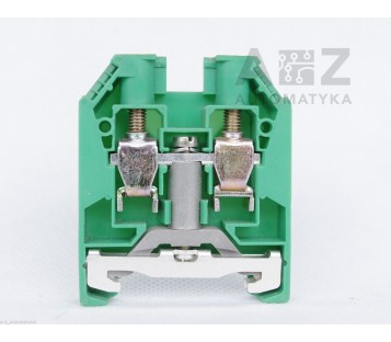 SCHNEIDER ELECRIC Conn Ground Terminal Block AB1-TP1035 AB1TP1035  ! NEW !