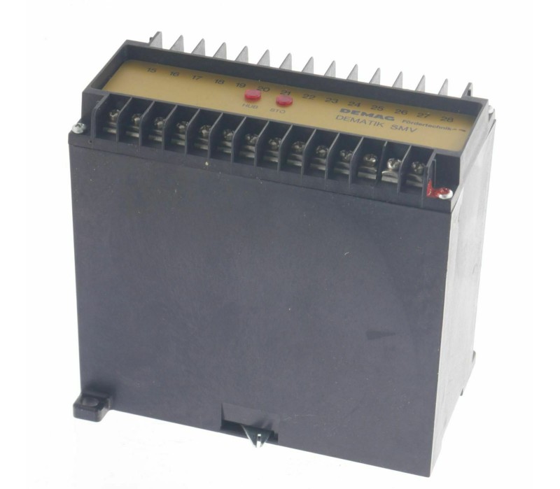 DEMAG MANNESMANN 469 355 44 DEMATIK SMV 