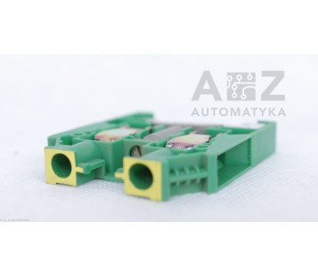 SCHNEIDER ELECRIC Conn Ground Terminal Block AB1-TP1035 AB1TP1035  ! NEW !