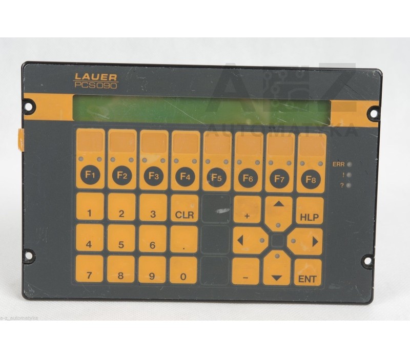 LAUER PCS090  090.202.7 0902027