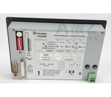 LAUER PCS090  090.202.7 0902027