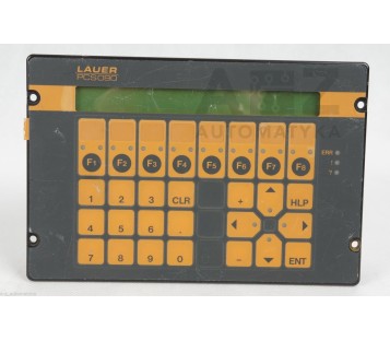 LAUER PCS090  090.202.7 0902027