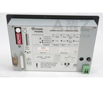 LAUER PCS090  090.202.7 0902027