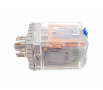 RELCO MR-C MRC C3-A39FX C3A39FX DC34V