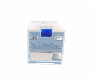 RELCO MR-C MRC C3-A39FX C3A39FX DC34V
