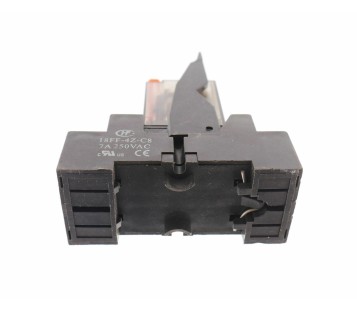 RICHON 18FF-4Z-C8 7A 250VAC 18FF4ZC8