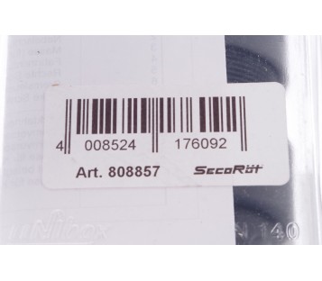 SECORUT SECORUET 11446  808857 SecoRüt 30120 13 Pin Plug  Trailer connect! NEW !