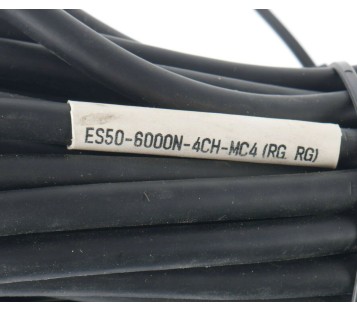ES50-6000N-4CH-MC4 ES506000N4CHMC4 CAMERA INTERFACE CABLE 
