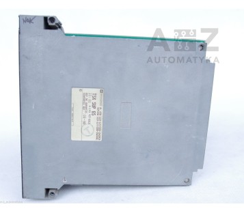 TELEMECANIQUE TSX7 TSXSUP65 POWER SUPPLY