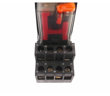 RICHON 18FF-4Z-C8 7A 250VAC 18FF4ZC8