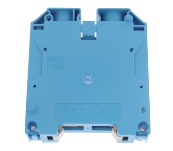 WEIDMULLER WDU 70N WDU70N ! NEW !