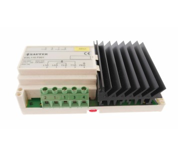 SAUTER ESL116 F001 230-400V 