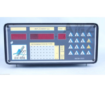 LEHAUT-MESURE MICRO-FLEX PFC291 M3