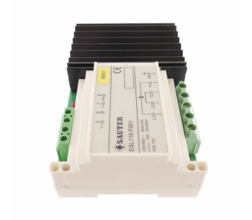 SAUTER ESL116 F001 230-400V 