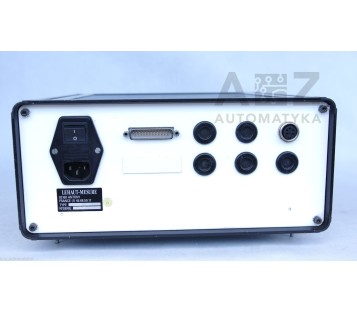 LEHAUT-MESURE MICRO-FLEX PFC291 M3