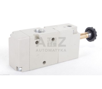 METAL WORK 7010020200 SOV23-SOS-NC 3/2-1/8 MW valve ! NEW !