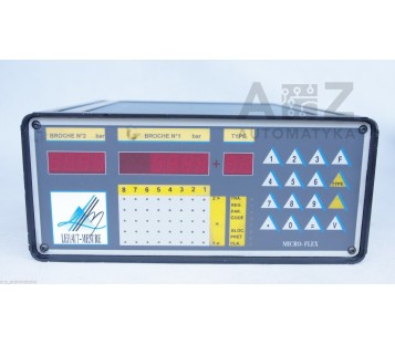 LEHAUT-MESURE MICRO-FLEX MFC243 V1