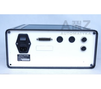 LEHAUT-MESURE MICRO-FLEX MFC243 V1