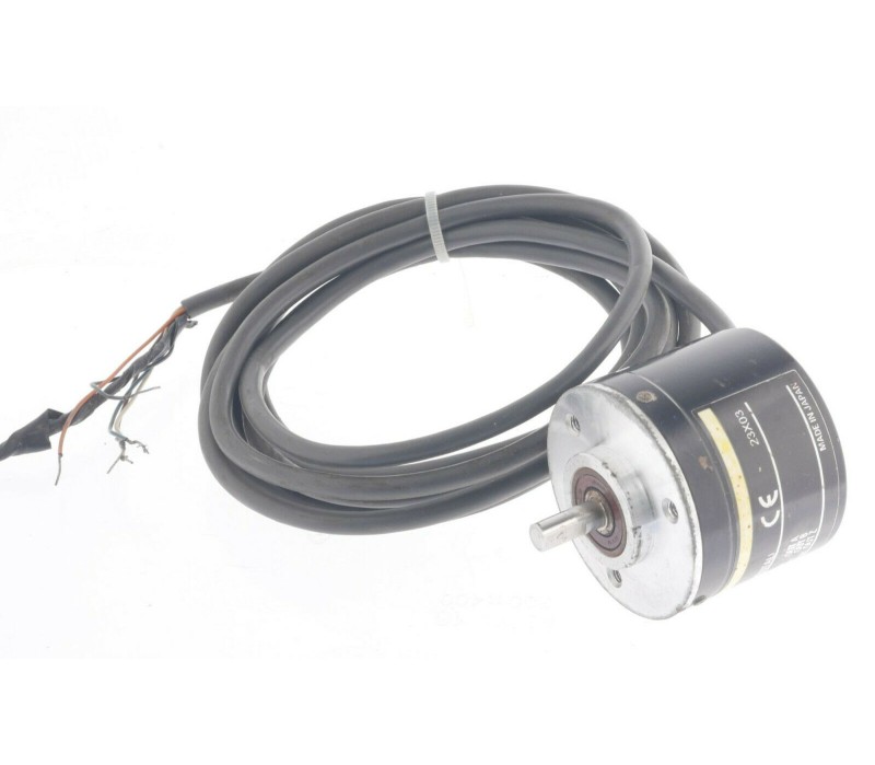 OMRON E6C2-CWZ5B E6C2CWZ5B 