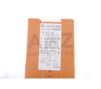 SCHLEICHER MIKROTAIS KOMPAKT KZT 31K KZT31K 06003386-217 06003386217 ! NEW !