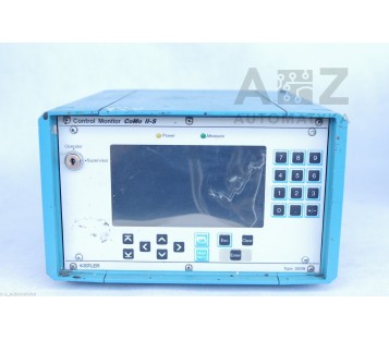 KISTLER CONTROL MONITOR COMO II-S 5859 5859A1