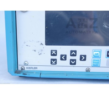 KISTLER CONTROL MONITOR COMO II-S 5859 5859A1