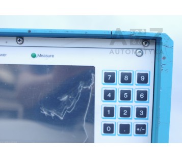 KISTLER CONTROL MONITOR COMO II-S 5859 5859A1