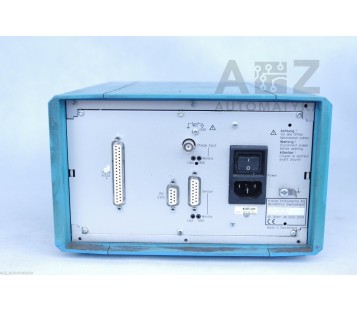 KISTLER CONTROL MONITOR COMO II-S 5859 5859A1