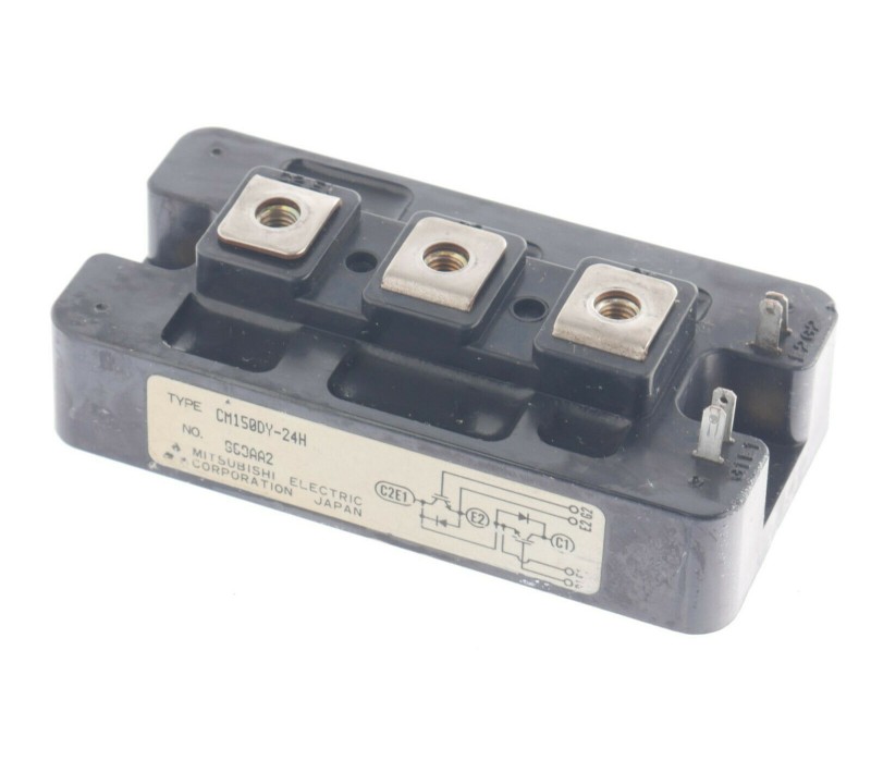 MITSUBISHI CM150DY-24H CM150DY24H 