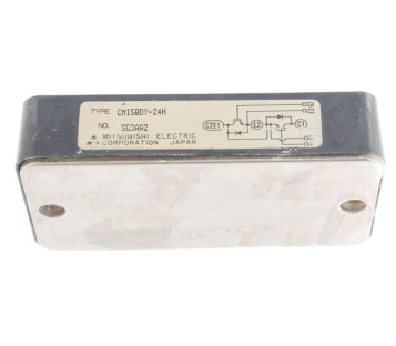 MITSUBISHI CM150DY-24H CM150DY24H 