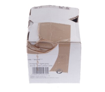 NOVUS 795+2002+000 7952002000 Telephone wall mount  ! NEW !