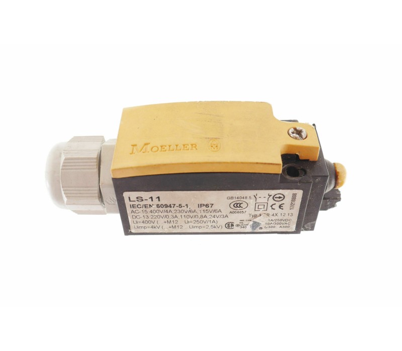 MOELLER LS-S11 LSS11