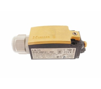 MOELLER LS-S11 LSS11