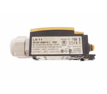 MOELLER LS-S11 LSS11