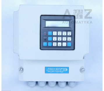 FISCHER PORTER MESUMFORMER 50 SM1104 BAB21 AAAB1 9104N1922 50SM1104BAB21AAAB1