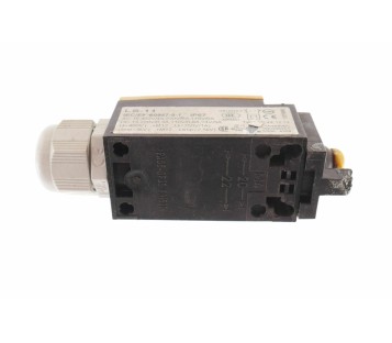 MOELLER LS-S11 LSS11