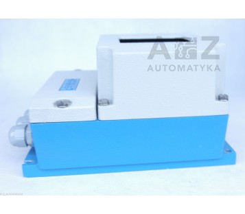 FISCHER PORTER MESUMFORMER 50 SM1104 BAB21 AAAB1 9104N1922 50SM1104BAB21AAAB1