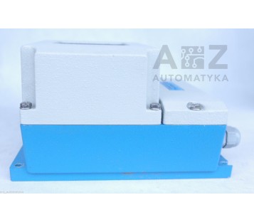 FISCHER PORTER MESUMFORMER 50 SM1104 BAB21 AAAB1 9104N1922 50SM1104BAB21AAAB1