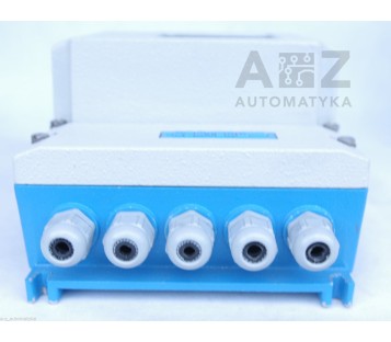 FISCHER PORTER MESUMFORMER 50 SM1104 BAB21 AAAB1 9104N1922 50SM1104BAB21AAAB1