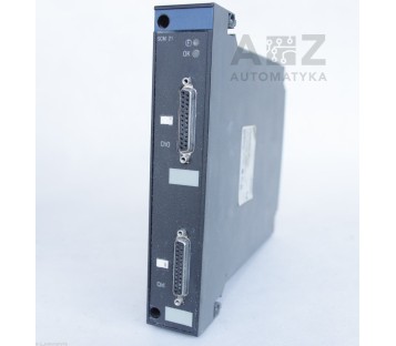 TELEMECANIQUE SCHNEIDER ELECTRIC TSXSCM2126 SCM 21