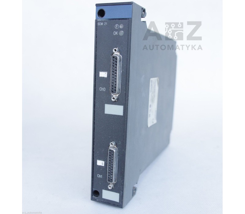 TELEMECANIQUE SCHNEIDER ELECTRIC TSXSCM2126 SCM 21