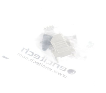 ENCITECH 6355-0042-31 DTSL09-LJSRG-S-DMS-K DM09 FEMALE HOOD KIT ! NEW !