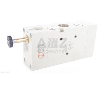 METAL WORK 7030020500 SOV 43 SES NC 3/2 - 1/2''  ! NEW !