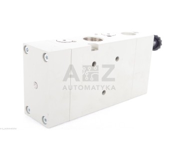 METAL WORK 7030020500 SOV 43 SES NC 3/2 - 1/2''  ! NEW !