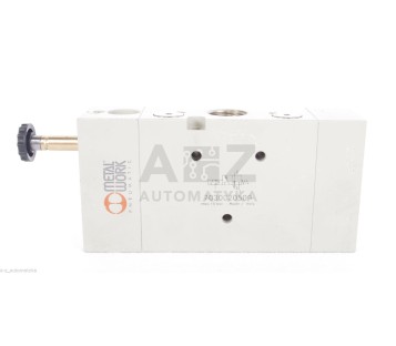 METAL WORK 7030020500 SOV 43 SES NC 3/2 - 1/2''  ! NEW !