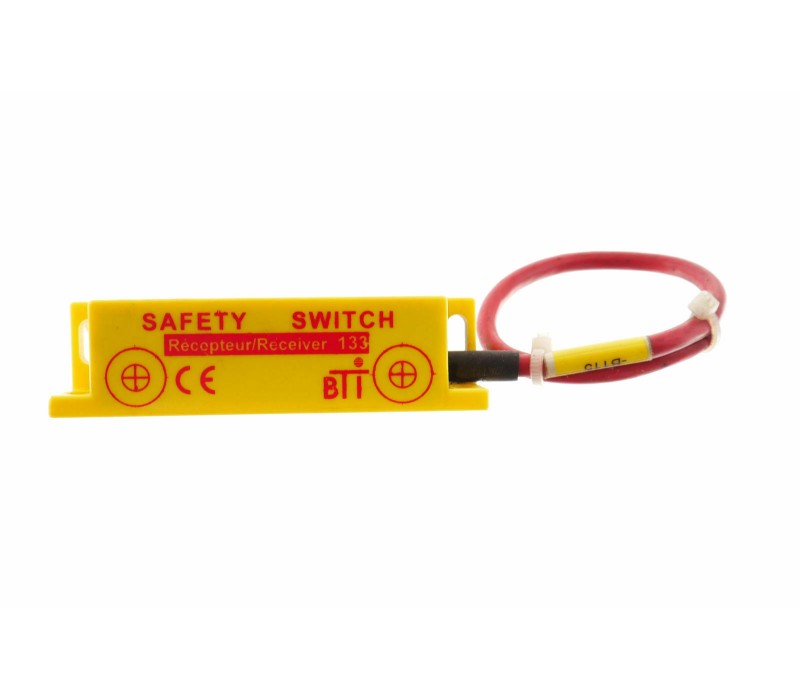 BTI 4SSR24BX 2A/250VAC 24VAC/DC