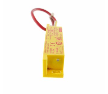 BTI 4SSR24BX 2A/250VAC 24VAC/DC